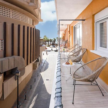 Apartamento Puerto Sol Y Mar Fuengirola Exterior photo