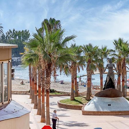 Apartamento Puerto Sol Y Mar Fuengirola Exterior photo